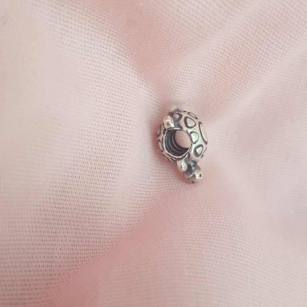 Pandora Turtle Charm - Picture 3 of 4